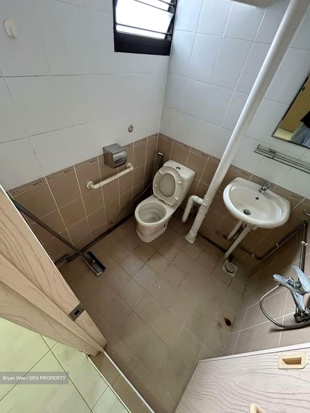 Blk 227 Bukit Batok Central (Bukit Batok), HDB 3 Rooms #603155351